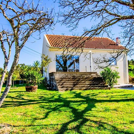 A Qintinha O Recanto Do Sossego Paredes de Coura Esterno foto