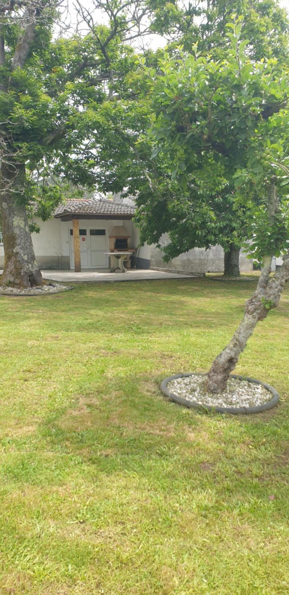 A Qintinha O Recanto Do Sossego Paredes de Coura Esterno foto